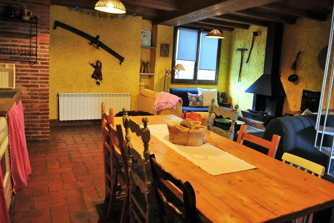 Masia El Canalot - Molí Del Pont Cornudella de Montsant