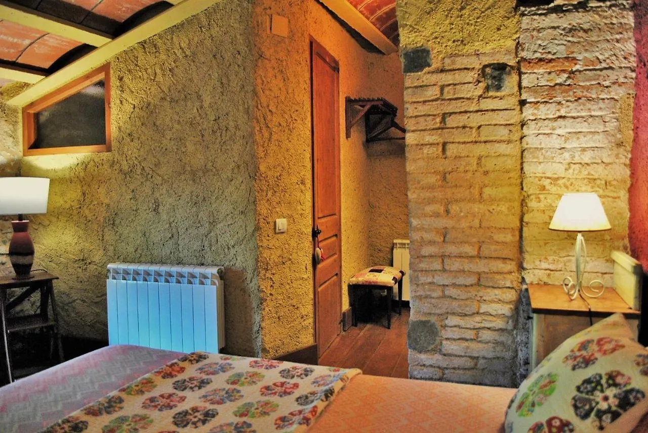 Casa rural Masia El Canalot - Molí Del Pont Cornudella de Montsant